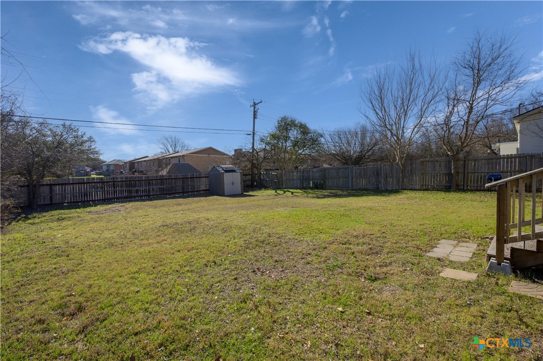 203 Allen Street Property Photo 14