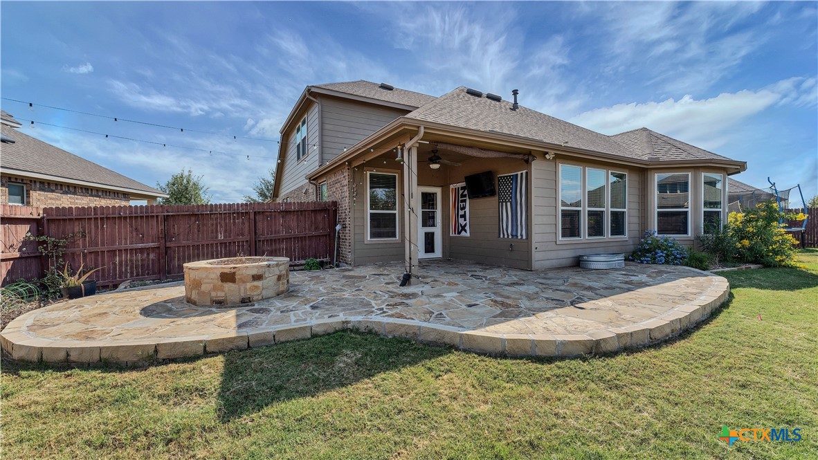 616 Ridgemeadow Drive Property Photo 1