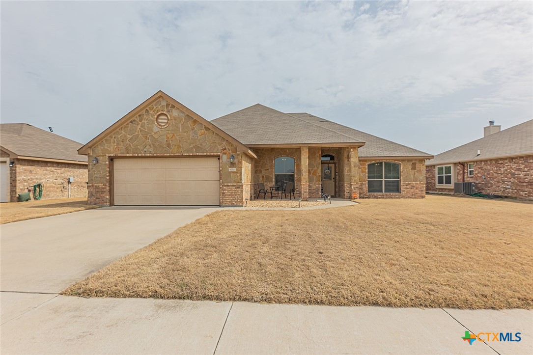 9710 Taylor Renee Drive Property Photo 1