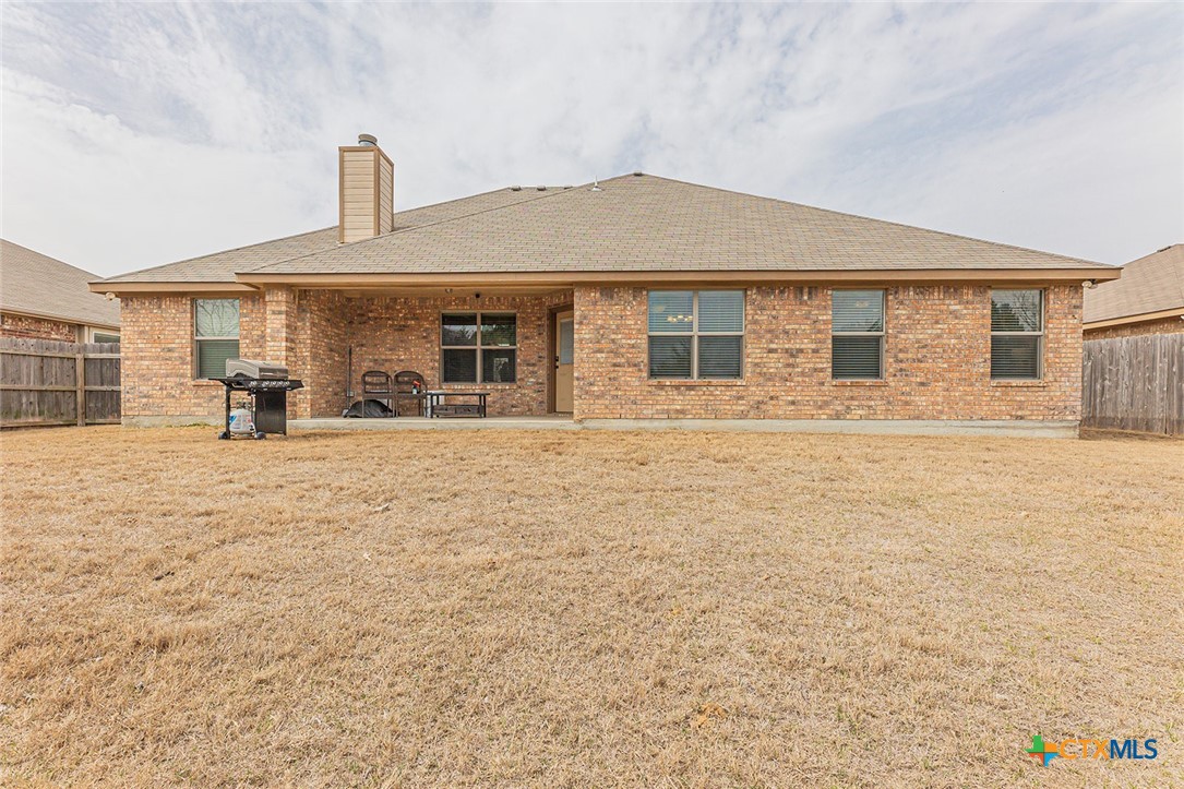 9710 Taylor Renee Drive Property Photo 3