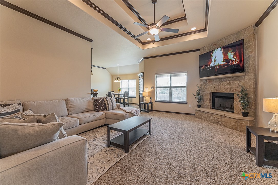 9710 Taylor Renee Drive Property Photo 12