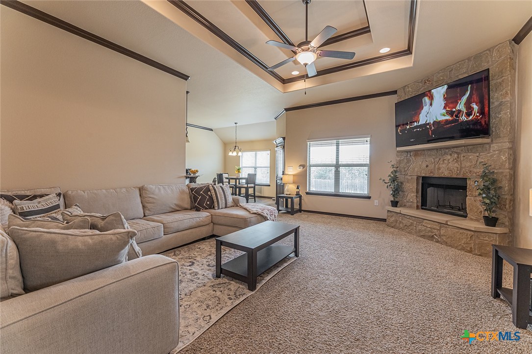 9710 Taylor Renee Drive Property Photo 13