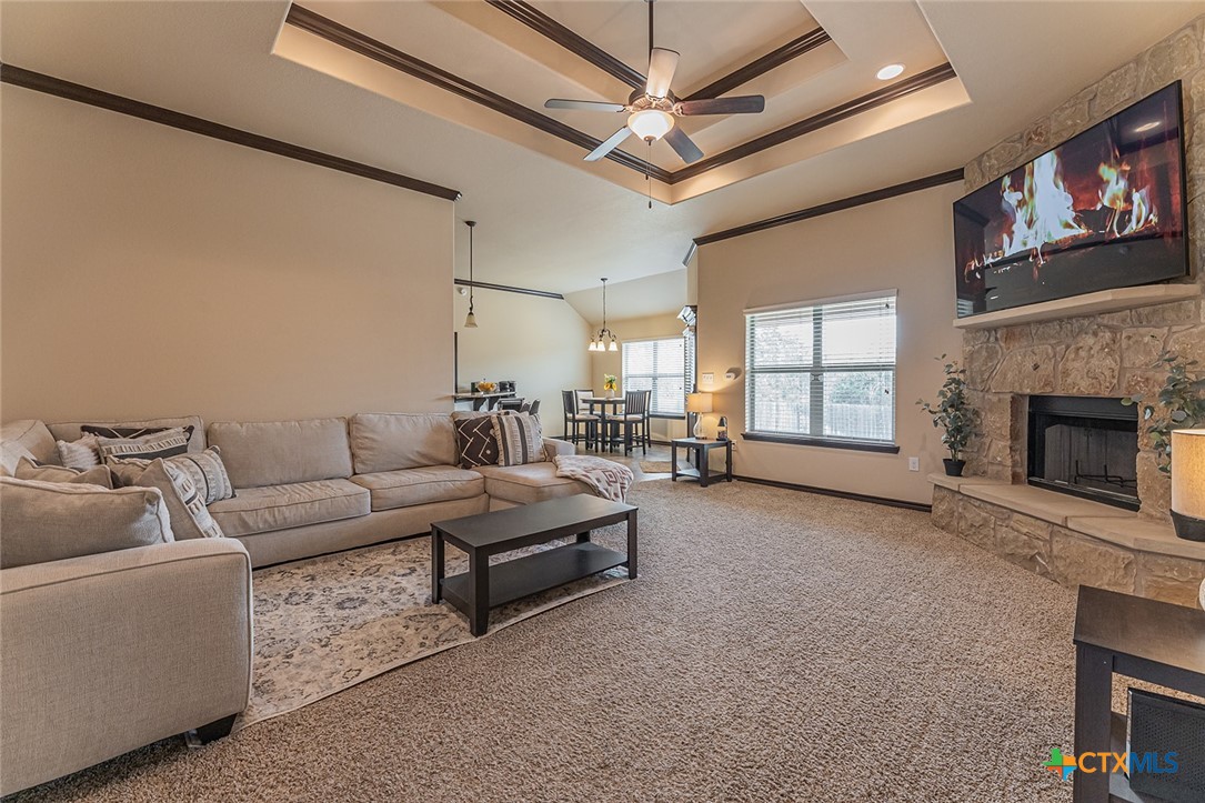 9710 Taylor Renee Drive Property Photo 14