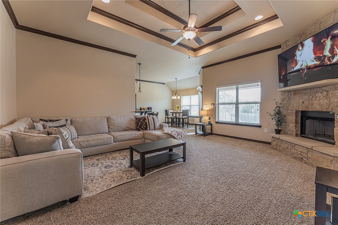 9710 Taylor Renee Drive Property Photo 15