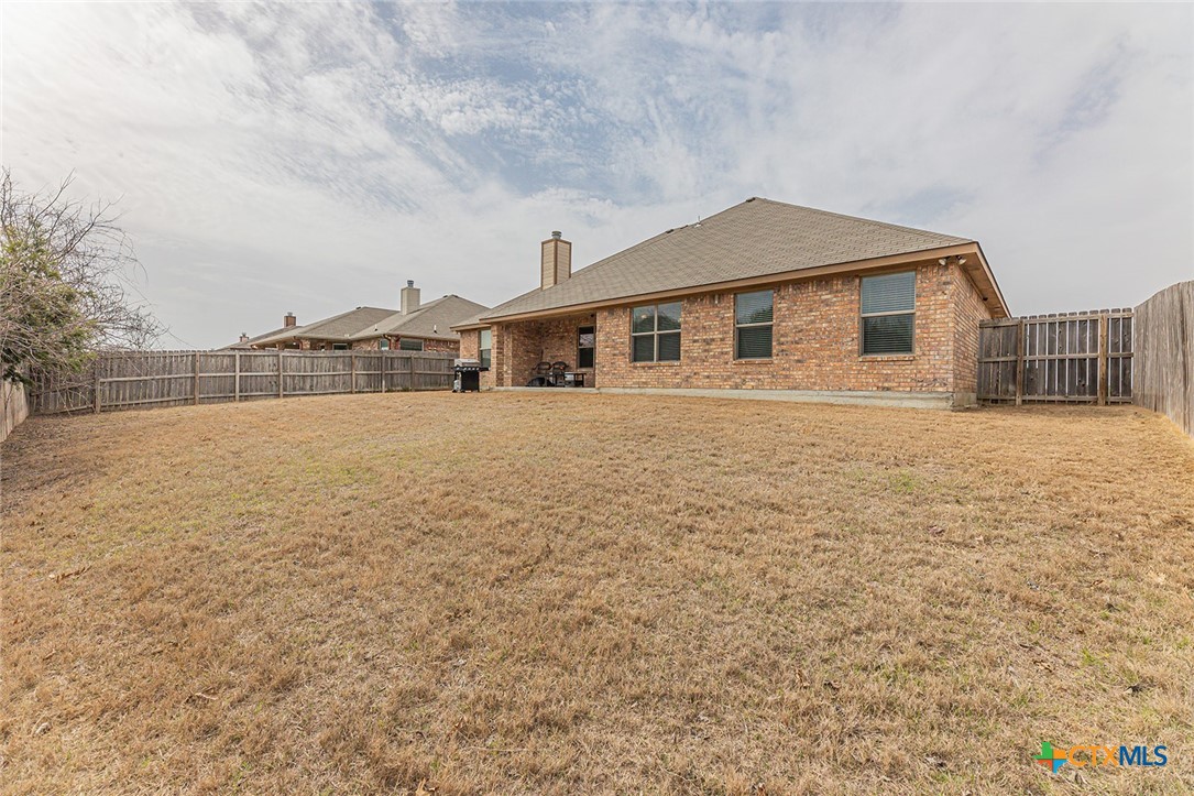 9710 Taylor Renee Drive Property Photo 29
