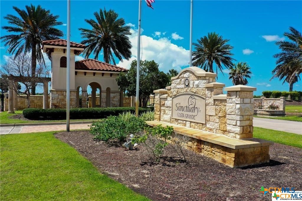 Lot 201 E Burgundy Bay Property Photo 1