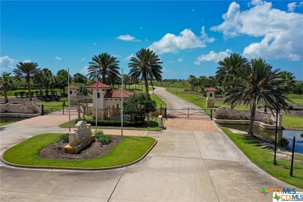 Lot 201 E Burgundy Bay Property Photo 4