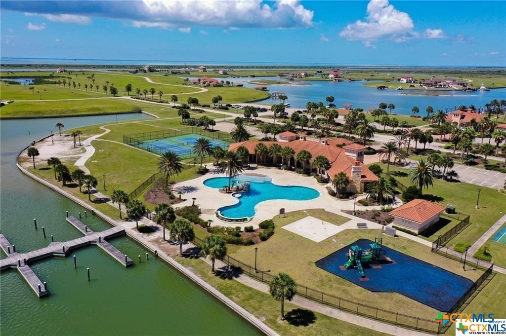 Lot 201 E Burgundy Bay Property Photo 5