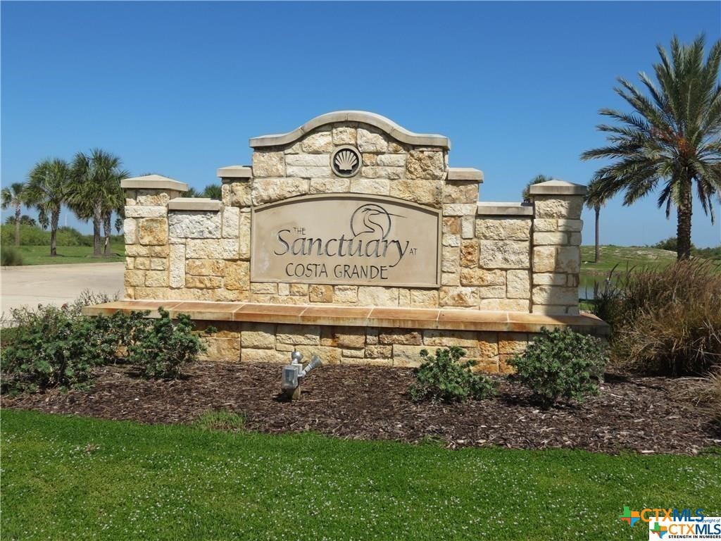 Lot 201 E Burgundy Bay Property Photo 9