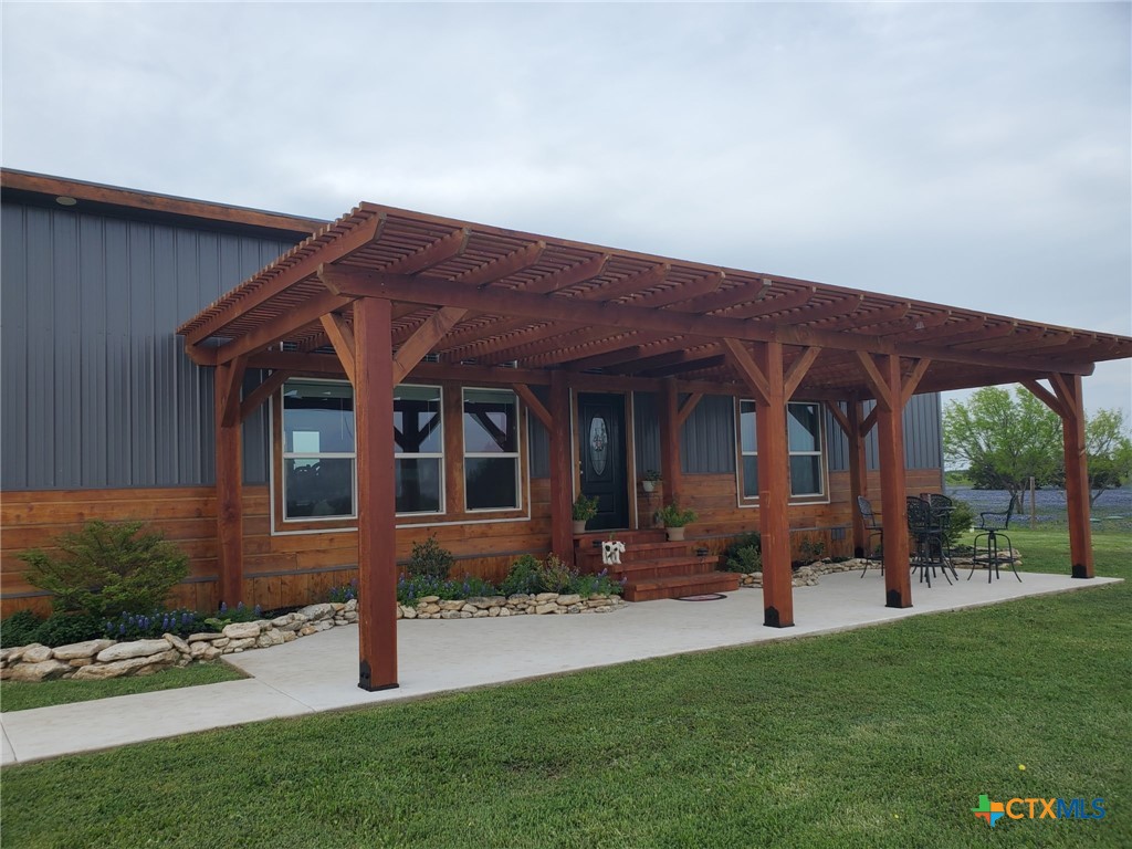 140 Homestead Drive Property Photo
