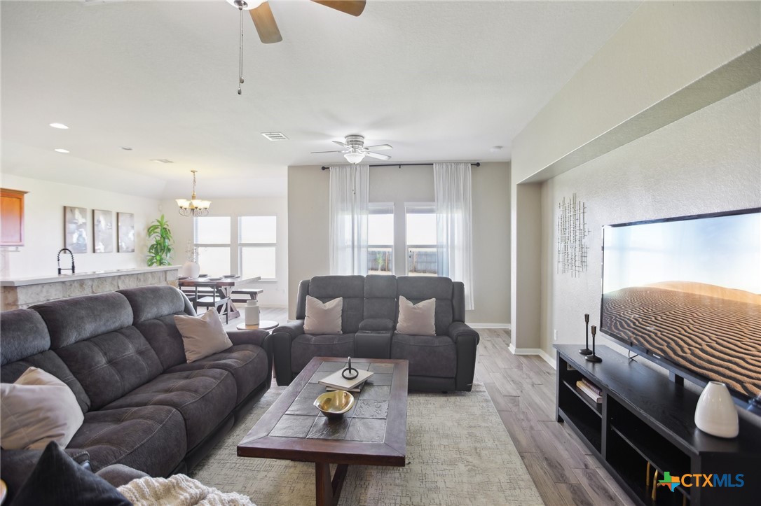 229 Teron Drive Property Photo 2