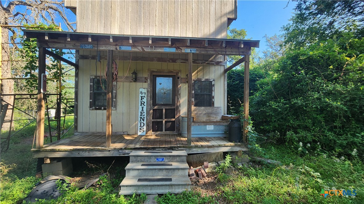 274 County Road 308a Property Photo