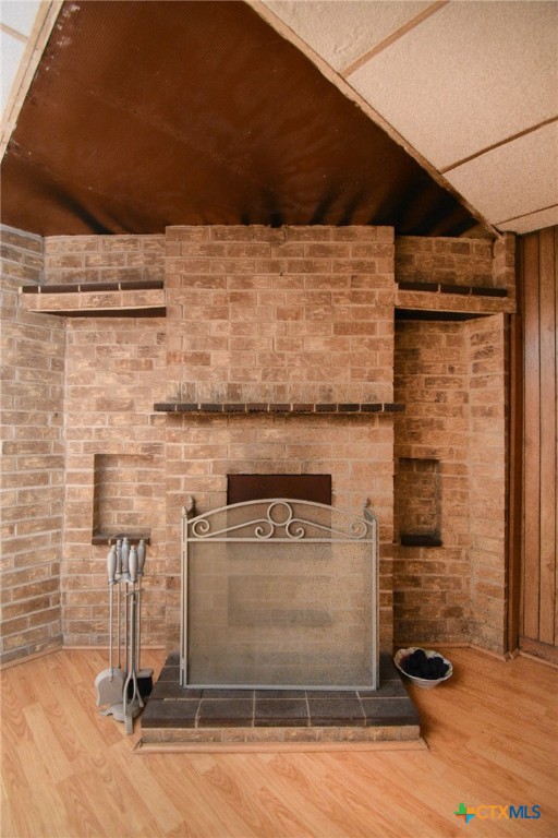 127 S Mesquite Drive Property Photo 12