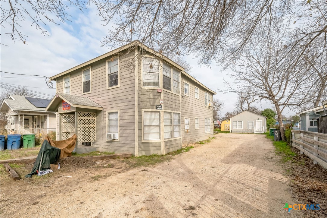 403 Terrell Avenue Property Photo 3