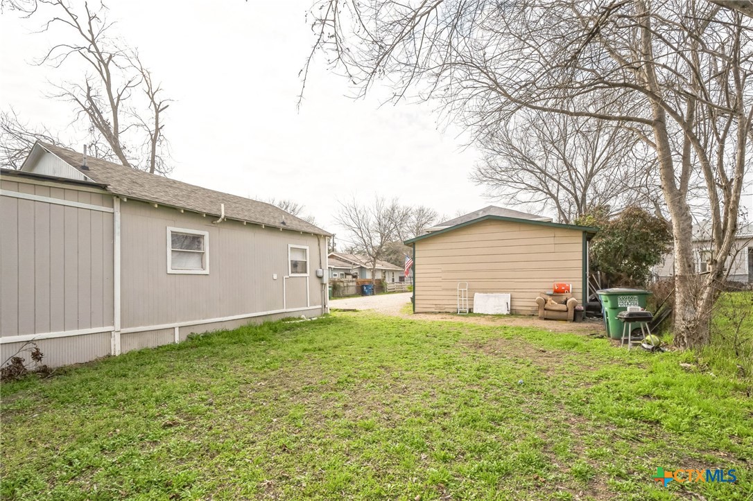 403 Terrell Avenue Property Photo 12