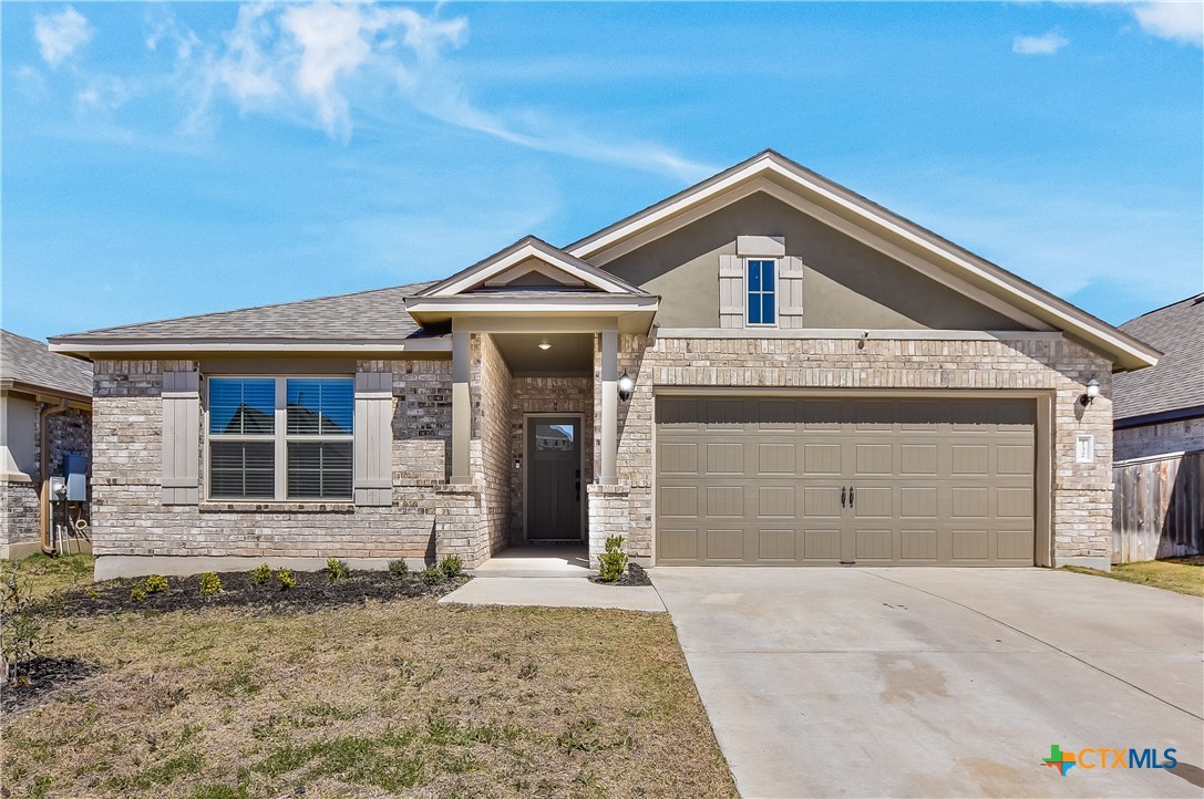 132 Periwinkle Lane Property Photo 1