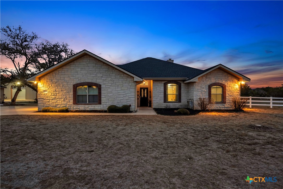 205 Billy Joe Fox Drive Property Photo
