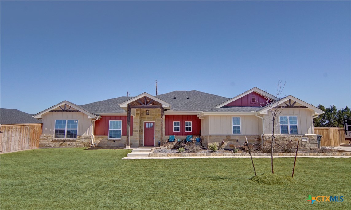 3415 Bandit Court Property Photo