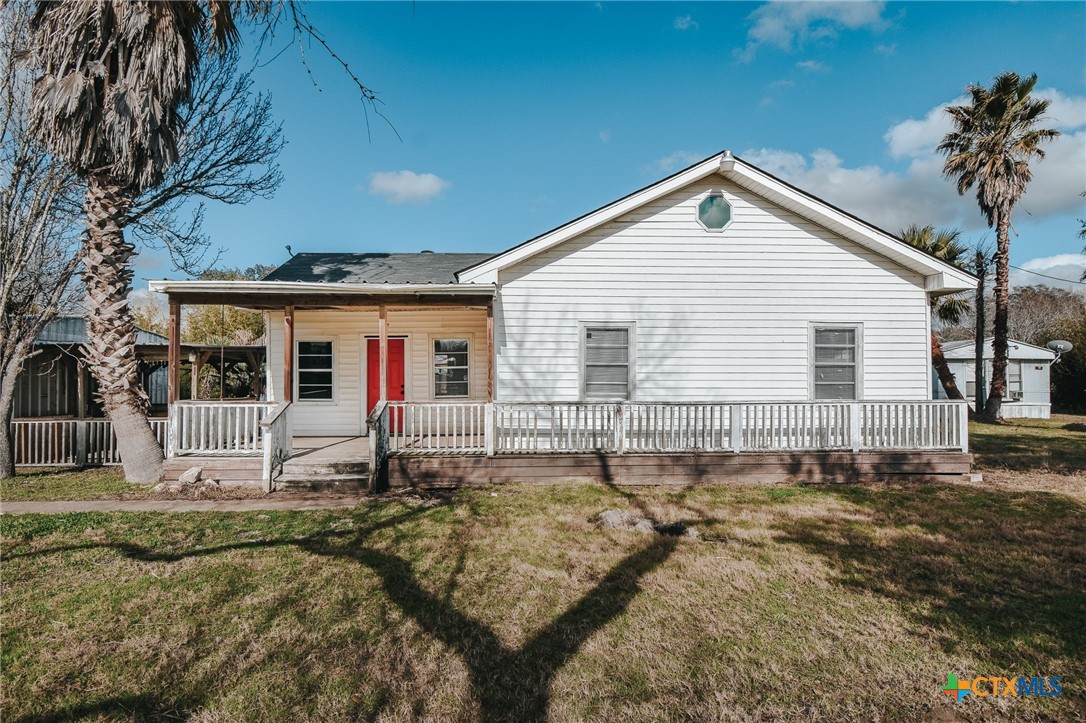 207 Coletoville Road Property Photo 2