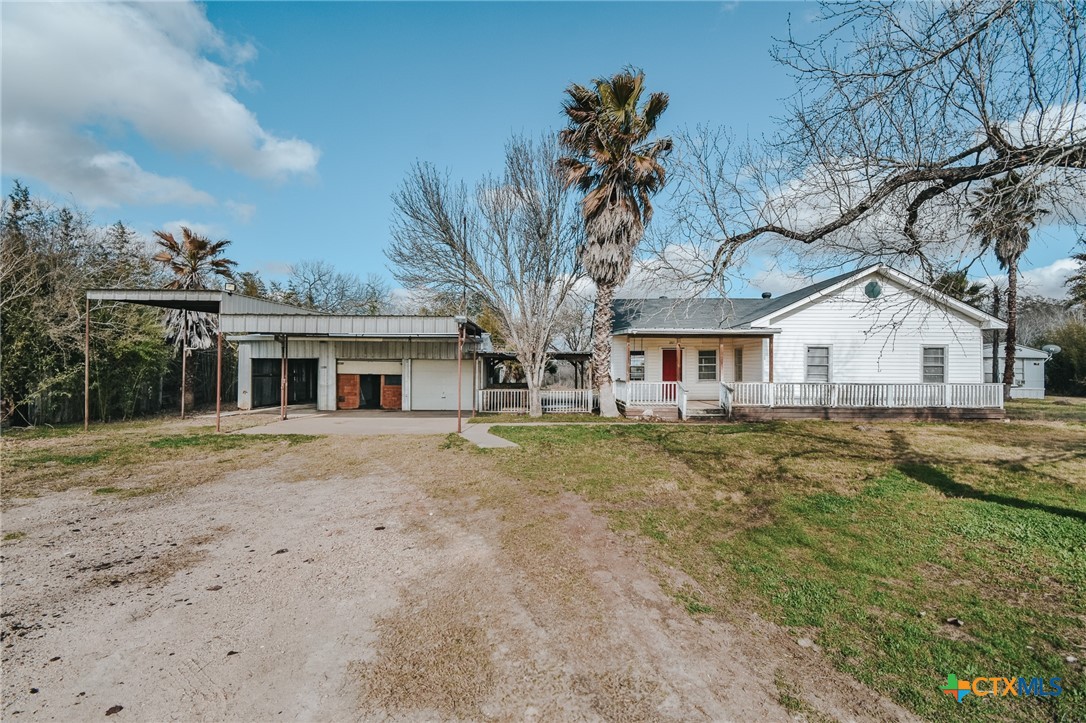 207 Coletoville Road Property Photo 3