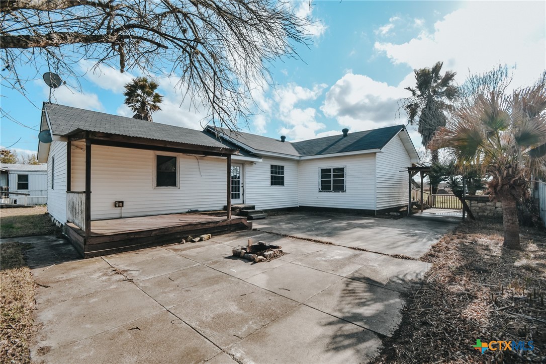 207 Coletoville Road Property Photo 36