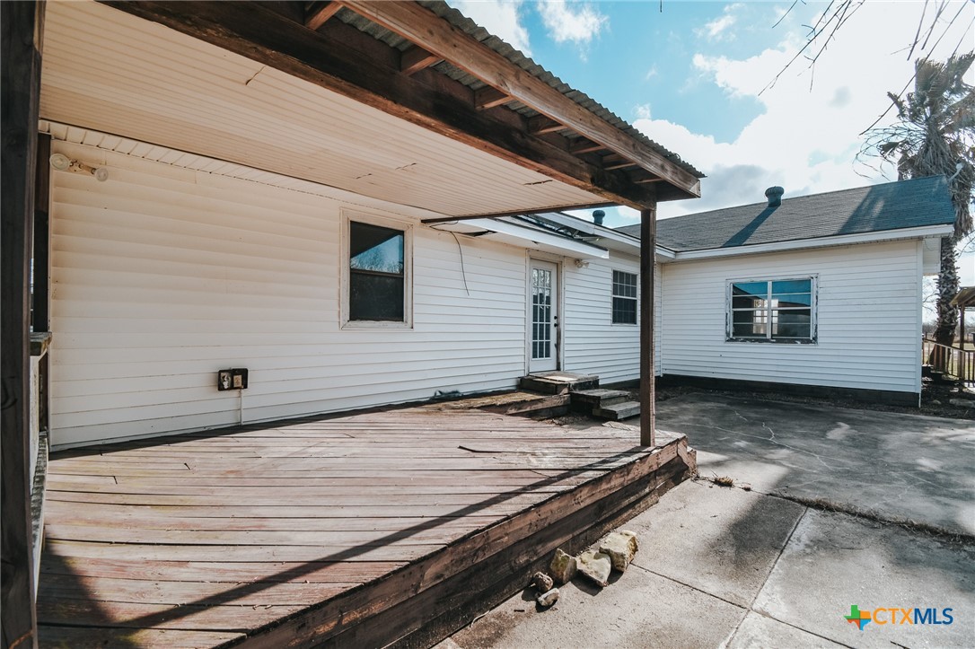207 Coletoville Road Property Photo 37
