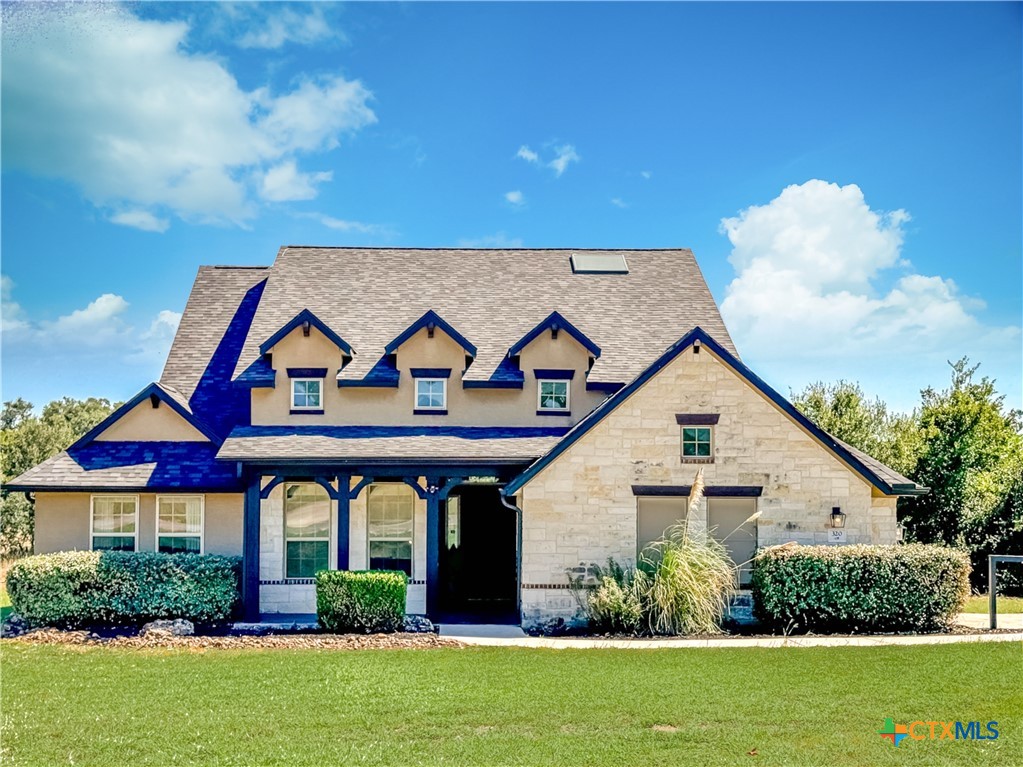 320 Mill Run Property Photo