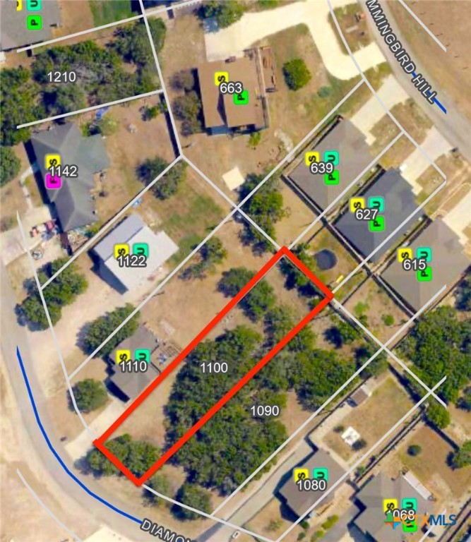 1100 Diamondhead Drive Property Photo 4
