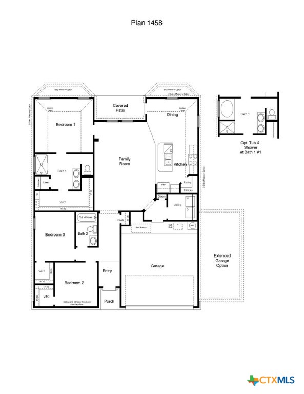 1961 Mercer Street Property Photo 2