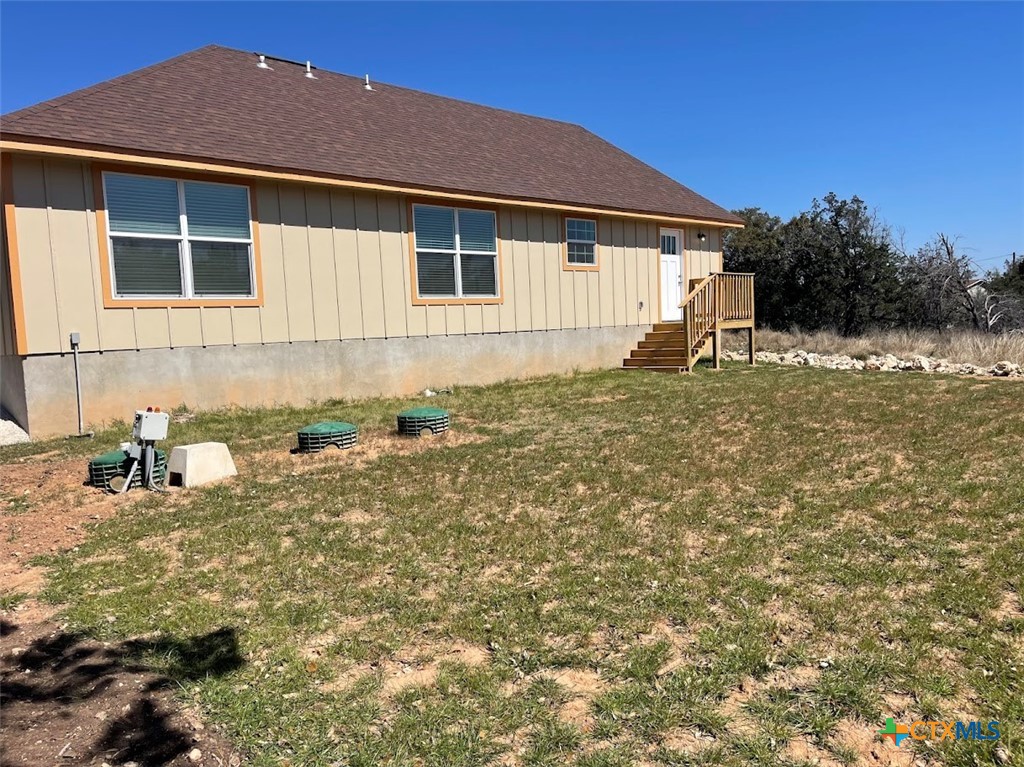 1544 Rimrock Cove Property Photo 4