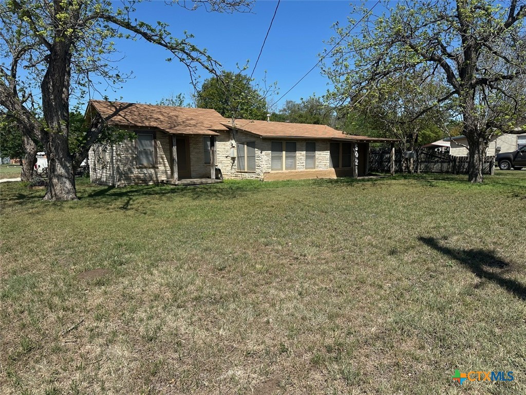 502 N Cherry Street Property Photo 1
