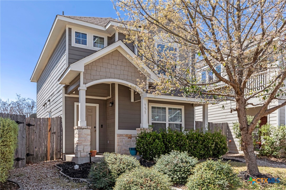 Hays Cisd Real Estate Listings Main Image