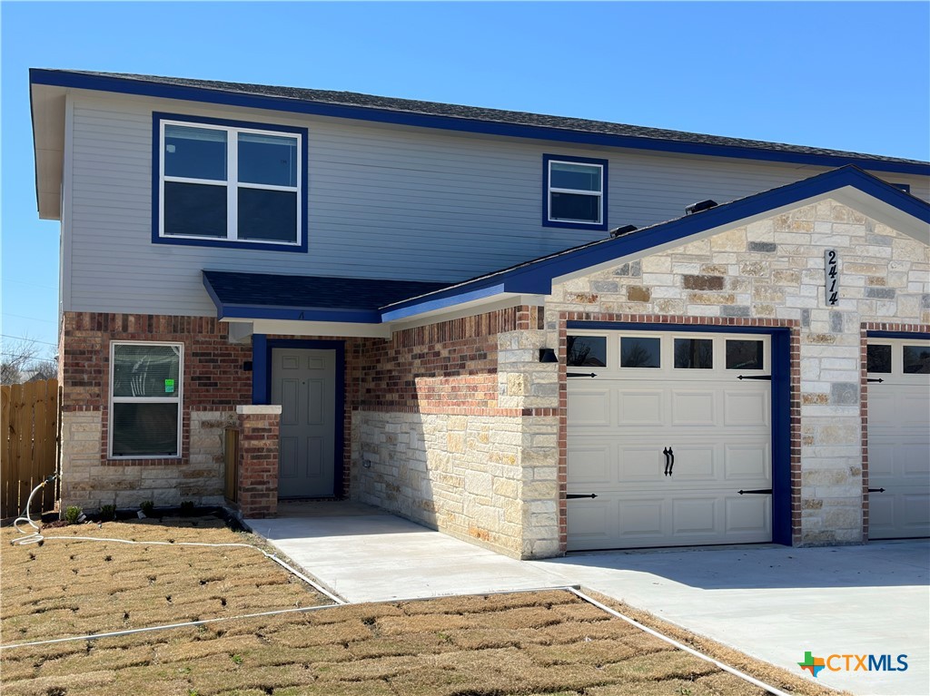 2414 Westcliff Road Property Photo 2