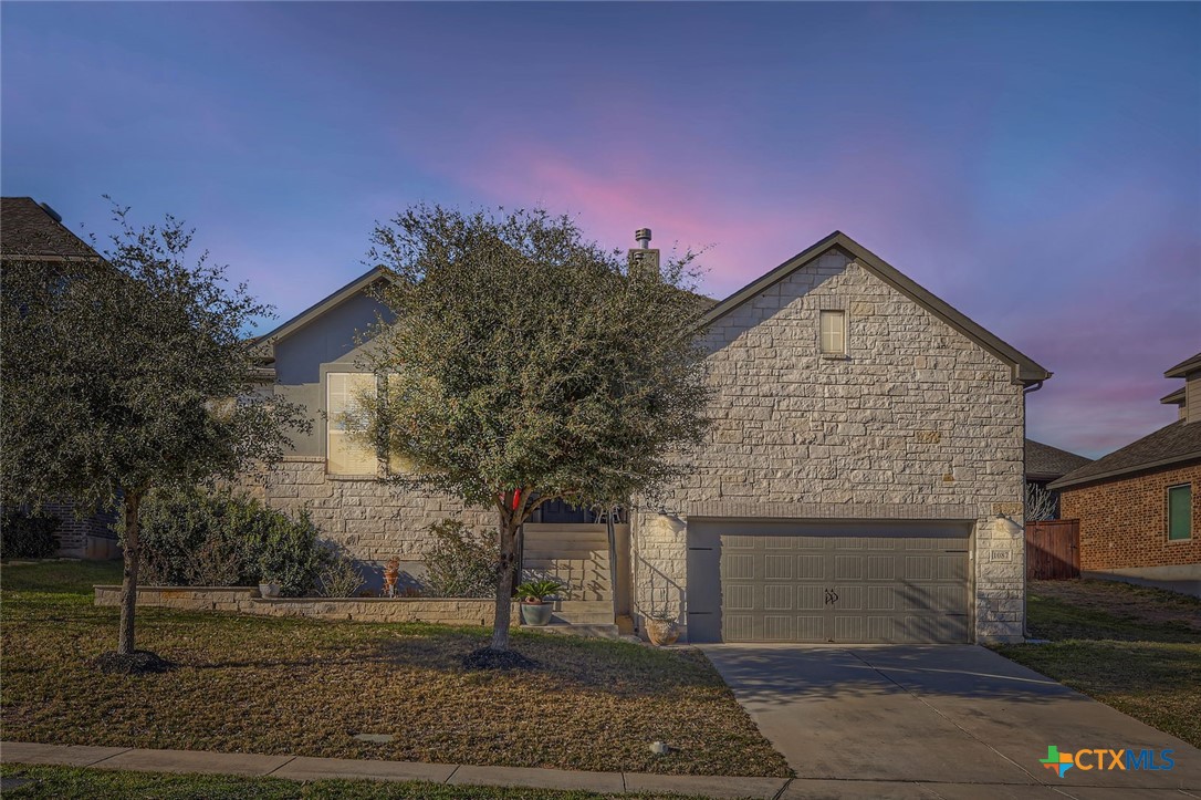 1087 Boulder Run Property Photo 1