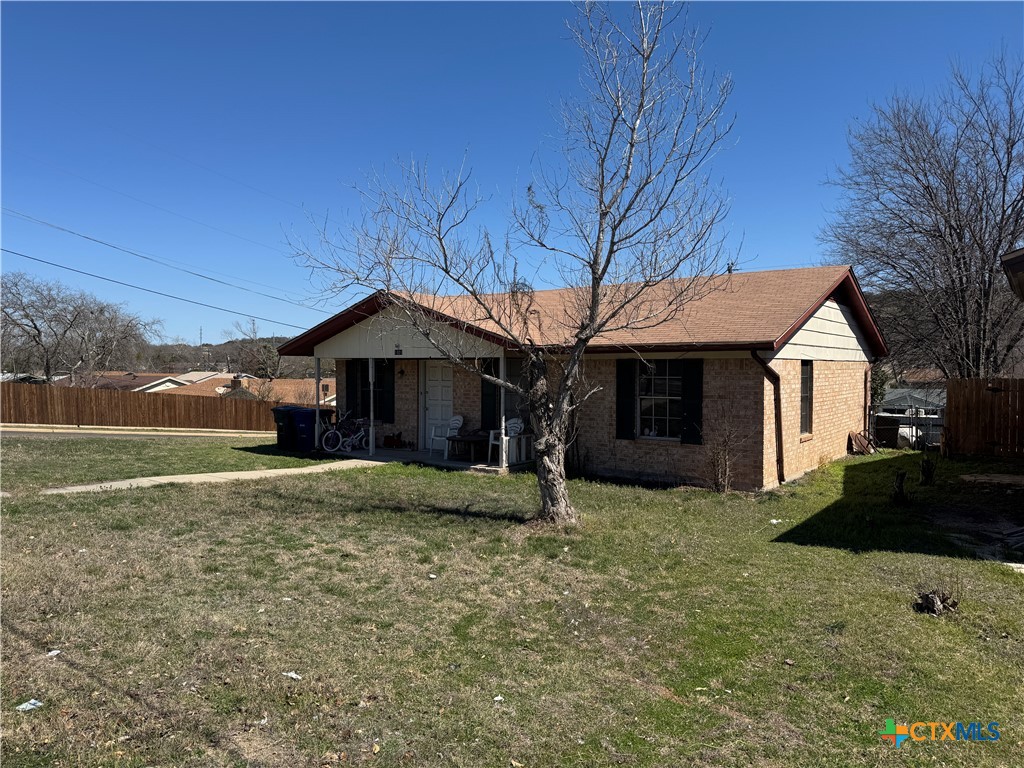 1801 S Fm 116 Property Photo 2