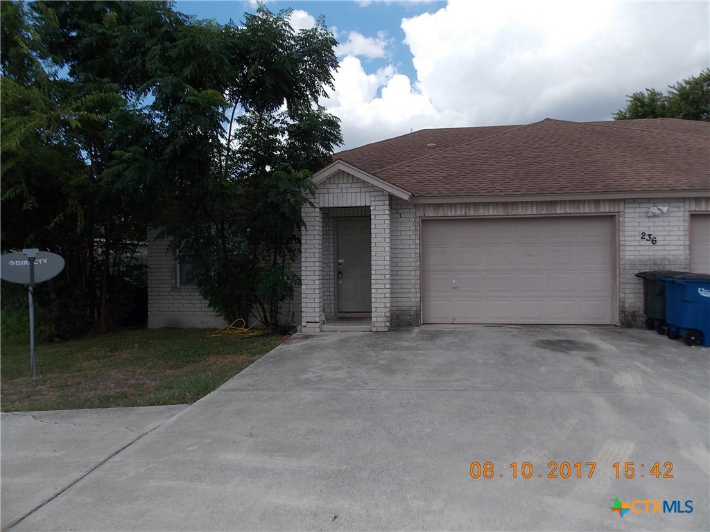 236 Alves Lane Property Photo 1