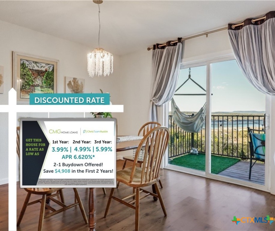 3216 Poe Cove 5d Property Photo 1