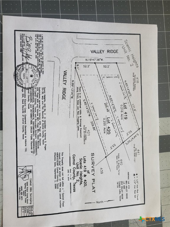 863 Valley Ridge Property Photo 11