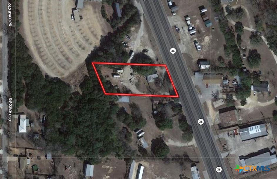 2926 S St Hwy 36 Property Photo 3