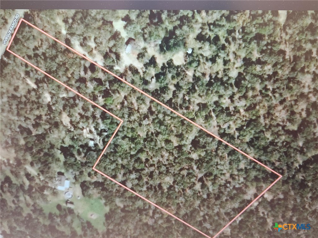 1247 Vivroux Ranch Road Property Photo 5