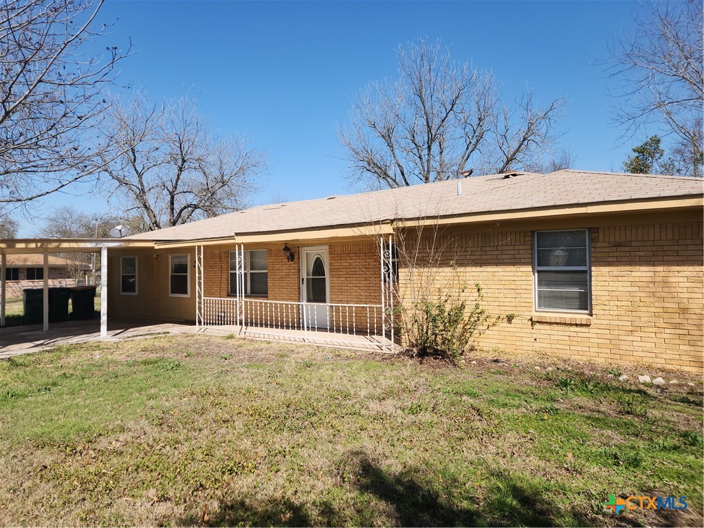 112 Palmetto Street Property Photo 1