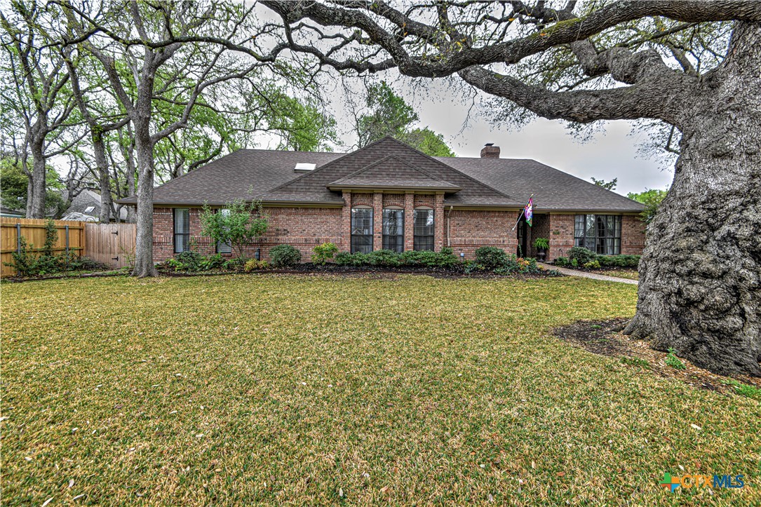 2921 Olympia Drive Property Photo 1