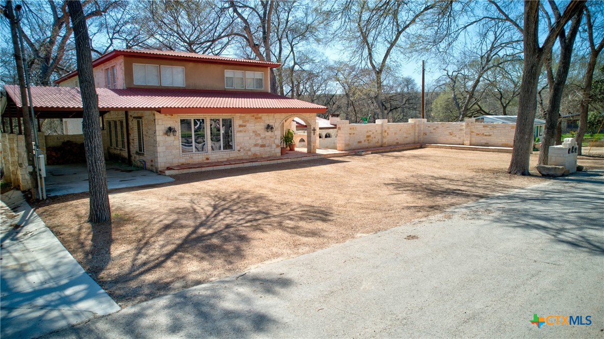 1684 Rocky River Property Photo