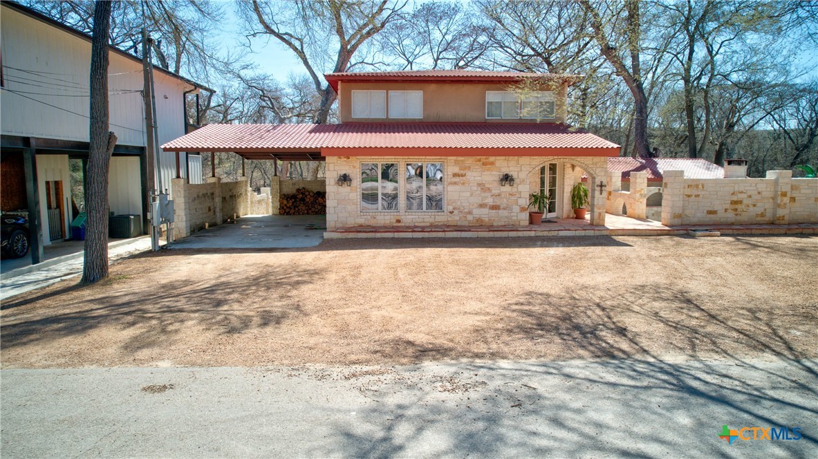 1684 Rocky River Property Photo 2