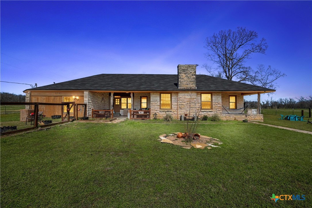 5787 E Fm 485 Property Photo