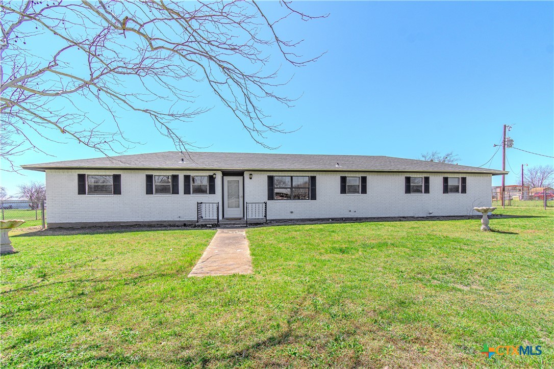 13031 Fm 2601 Property Photo 2