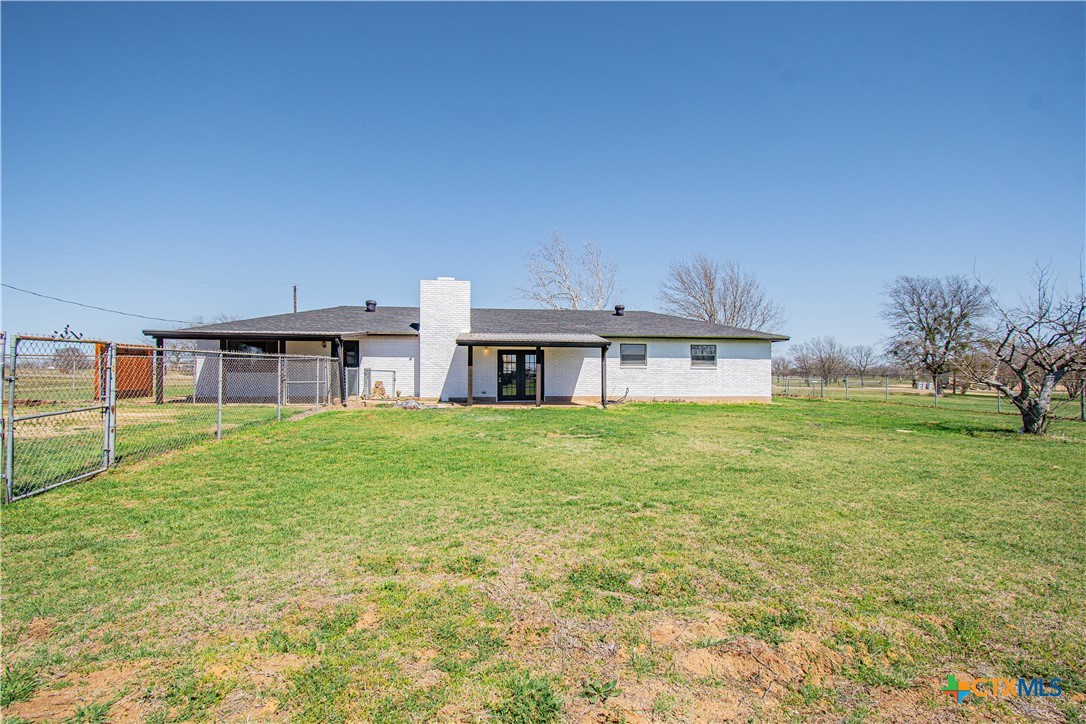 13031 Fm 2601 Property Photo 5