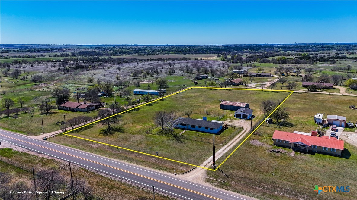 13031 Fm 2601 Property Photo 37