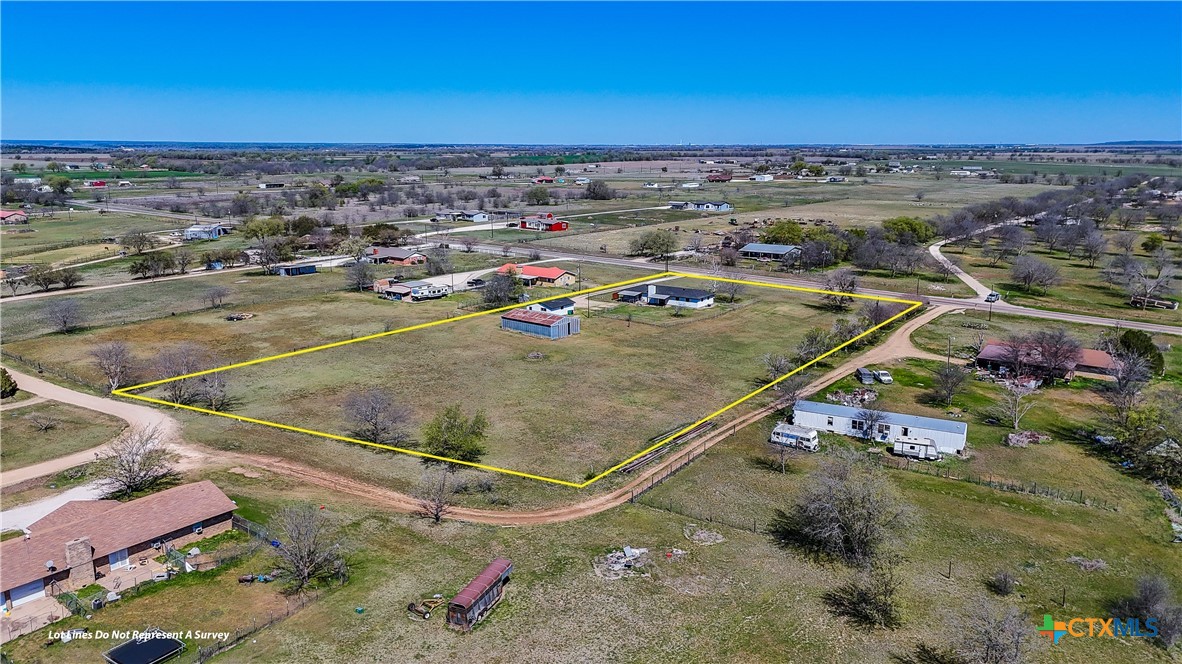 13031 Fm 2601 Property Photo 40