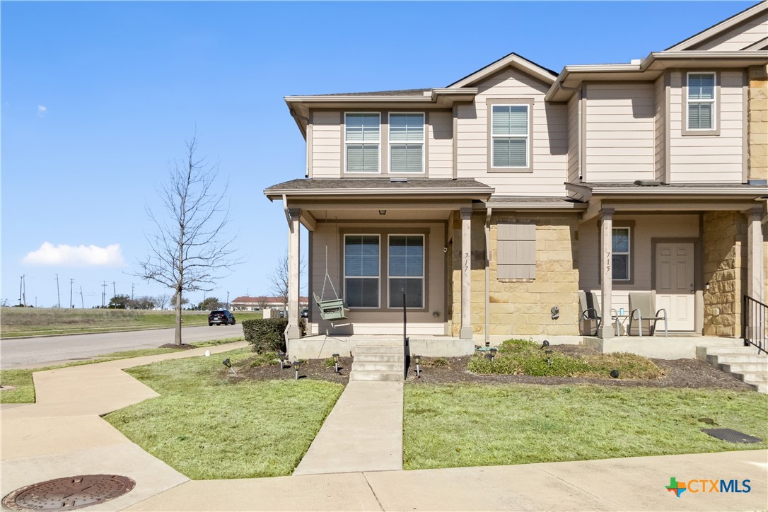 717 Katmai Circle Property Photo 1
